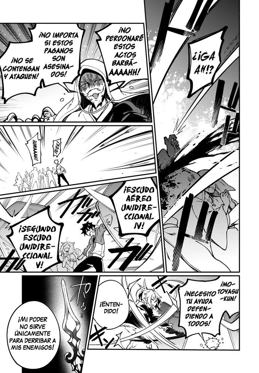 Capitulo 11 page 18