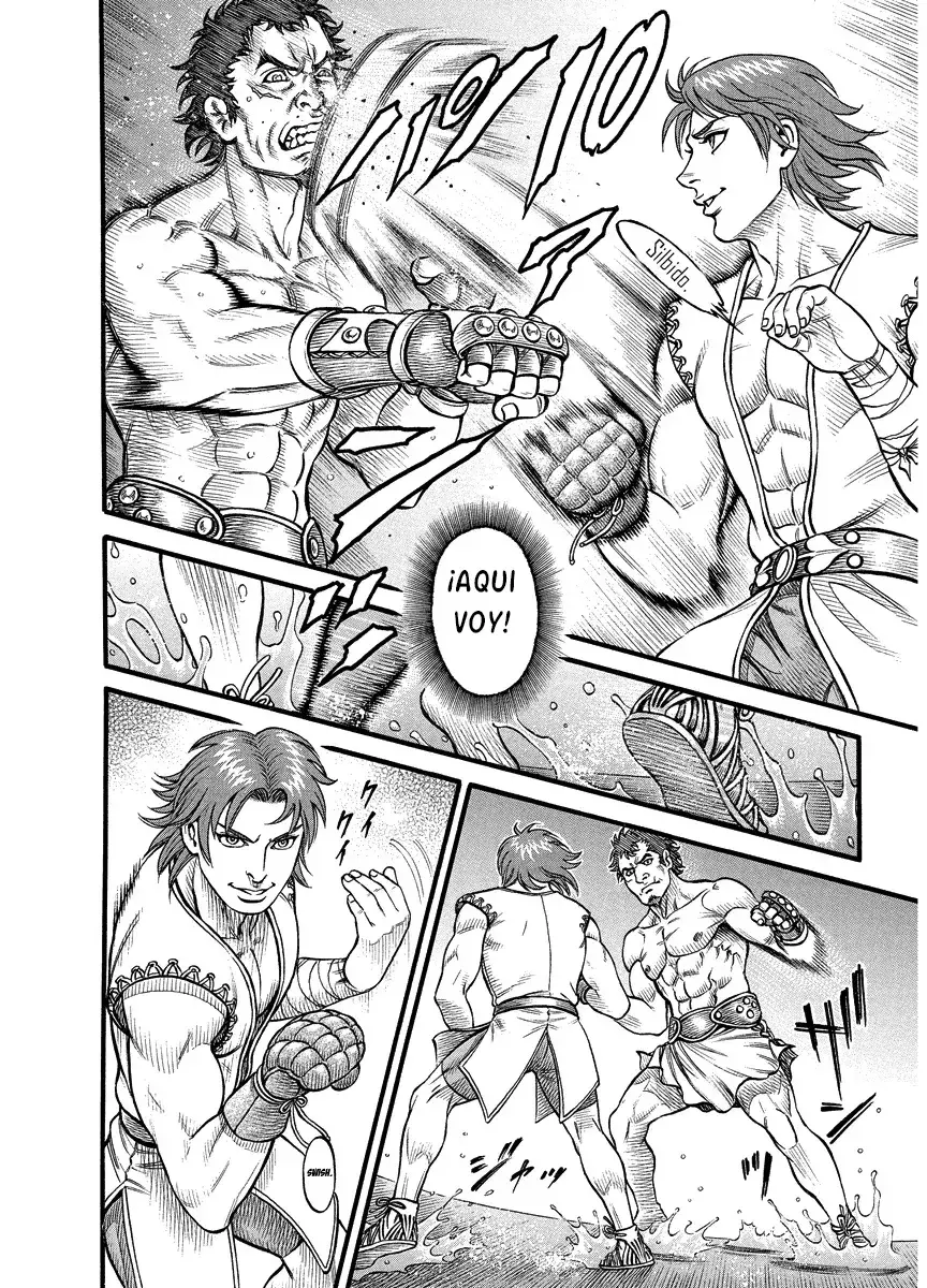 Capitulo 18 page 5