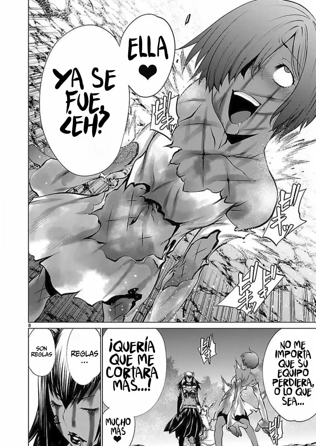 Capitulo 49 page 9