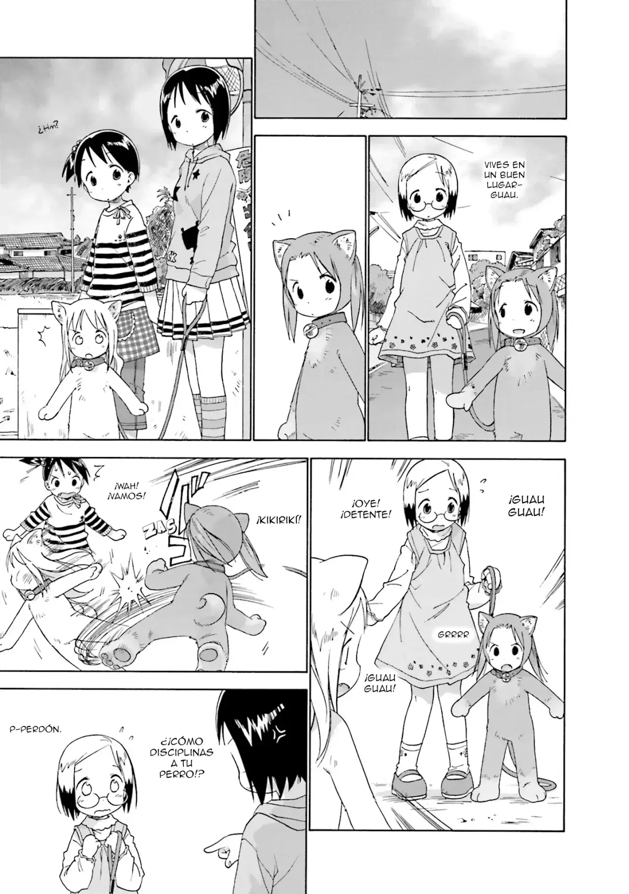 Capitulo 33 page 7