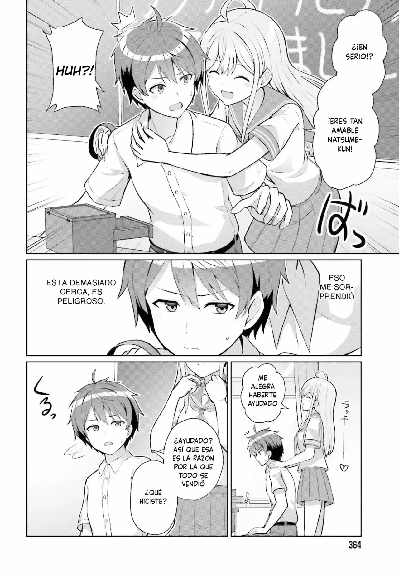 Capitulo 1 page 19