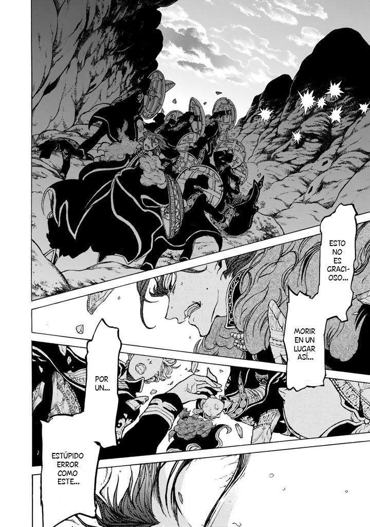 Capitulo 33 page 20