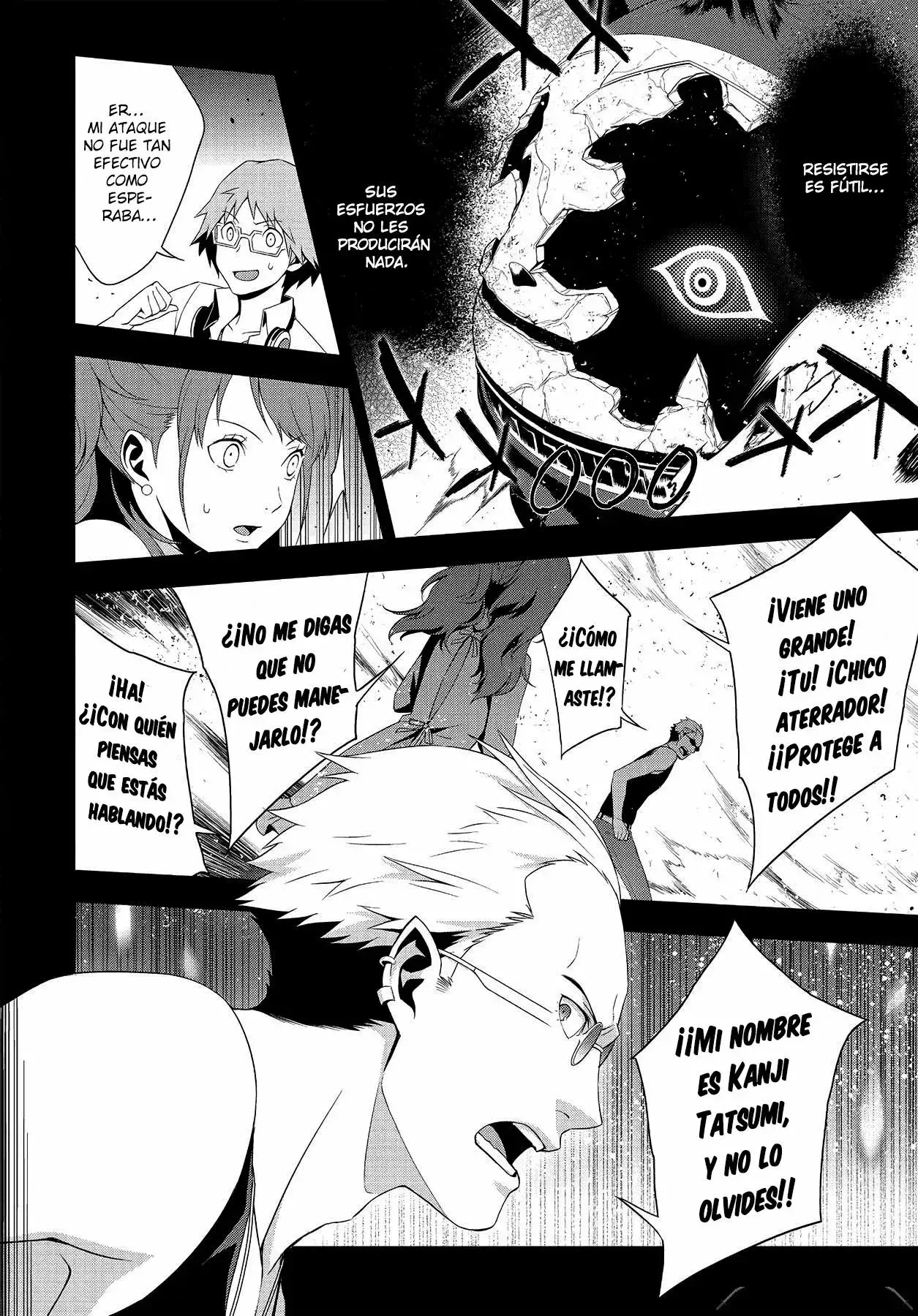 Capitulo 24 page 13