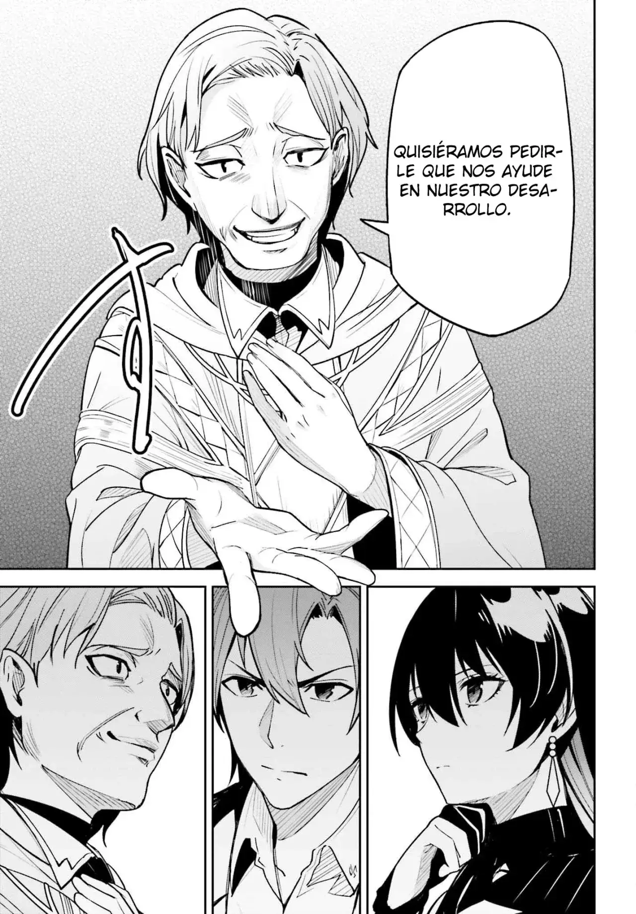 Capitulo 21 page 17