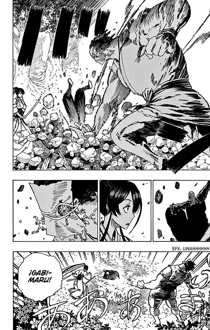 Capitulo 14 page 11