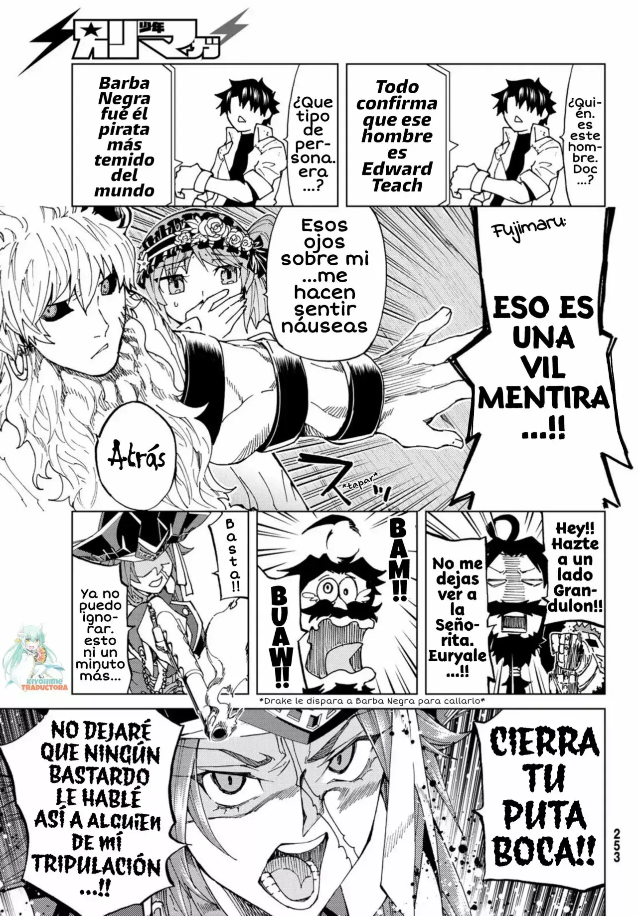 Capitulo 24 page 11