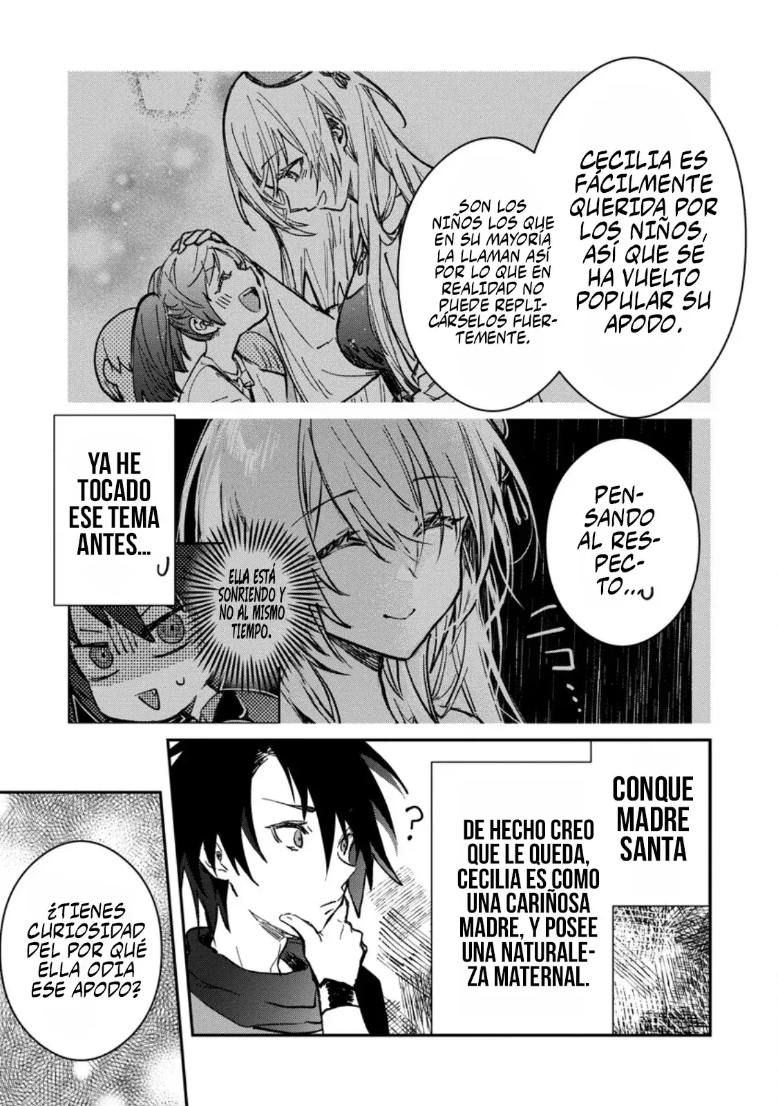 Capitulo 32 page 29