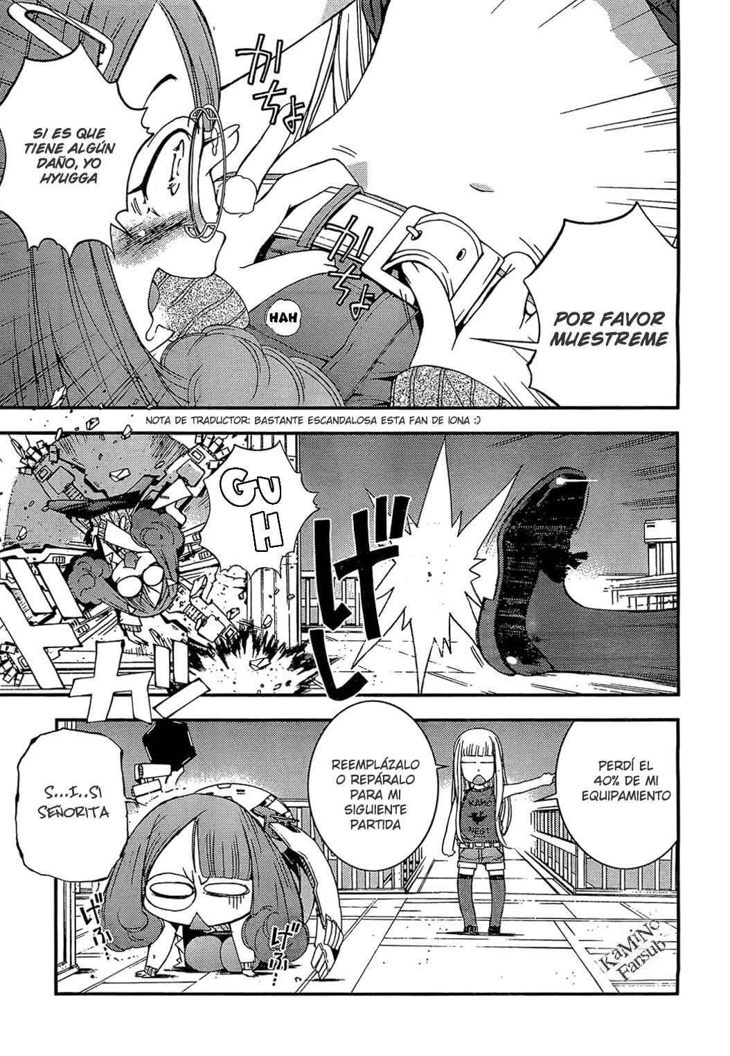 Capitulo 21 page 7