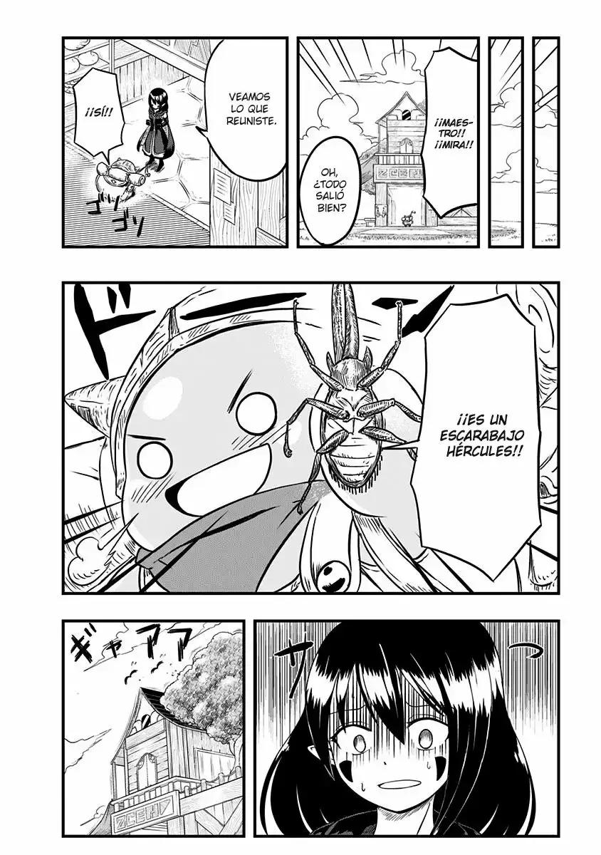 Capitulo 31 page 5