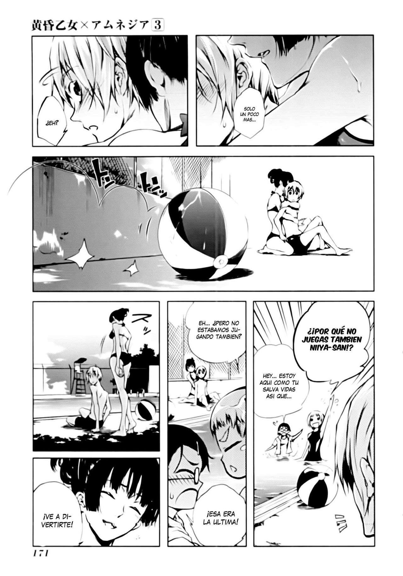 Capitulo 15 page 17