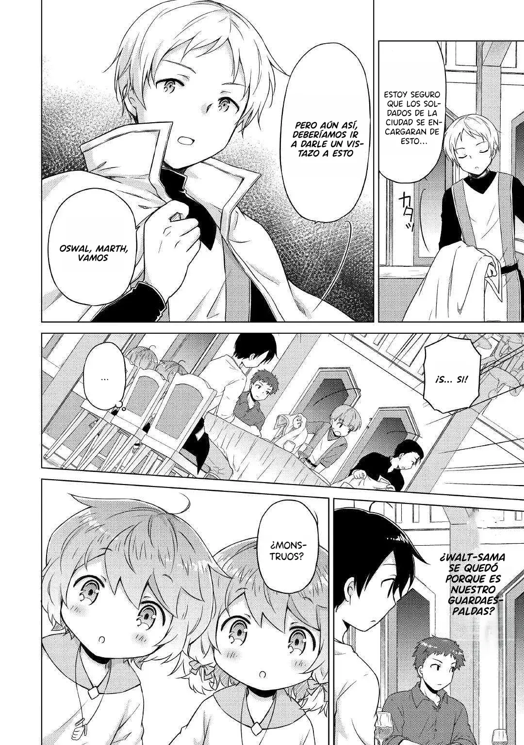 Capitulo 46 page 20