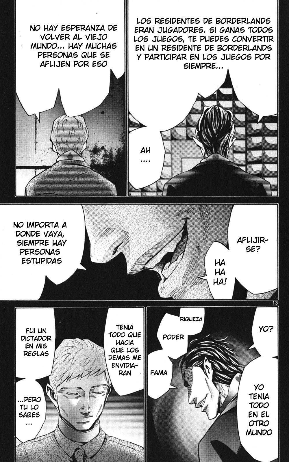 Capitulo 49 page 14