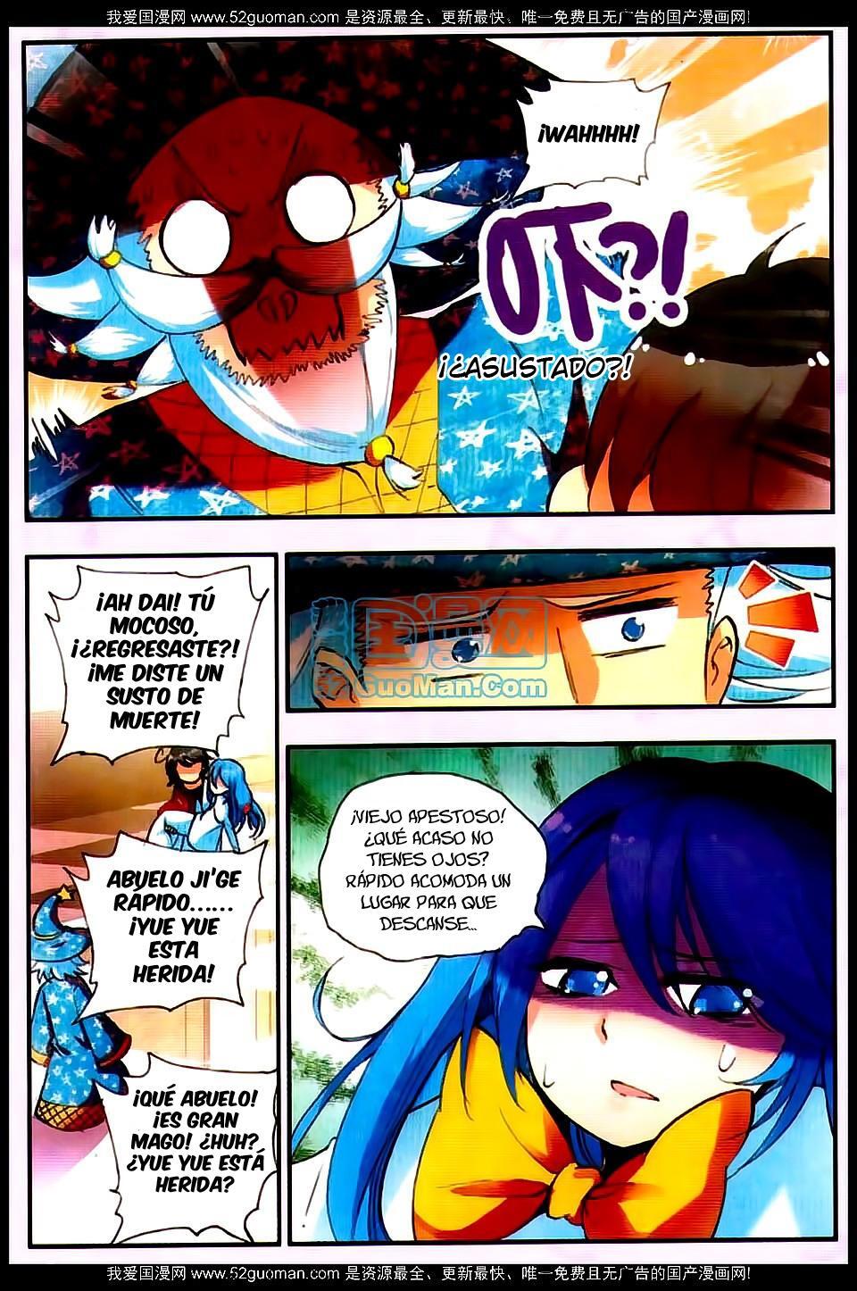 Capitulo 23 page 6