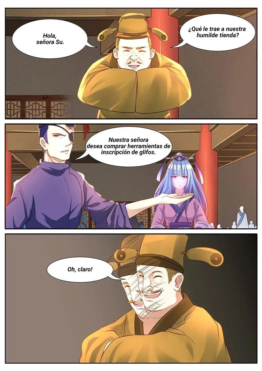 Capitulo 32 page 5