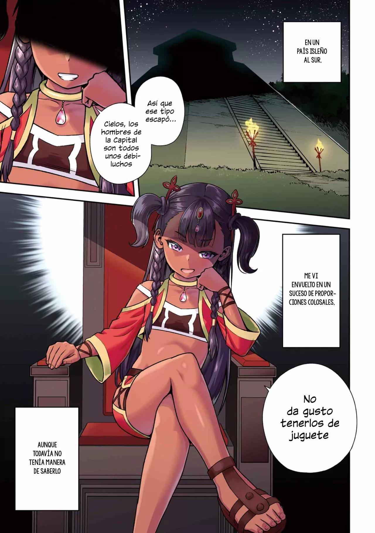 Capitulo 26.10 page 1