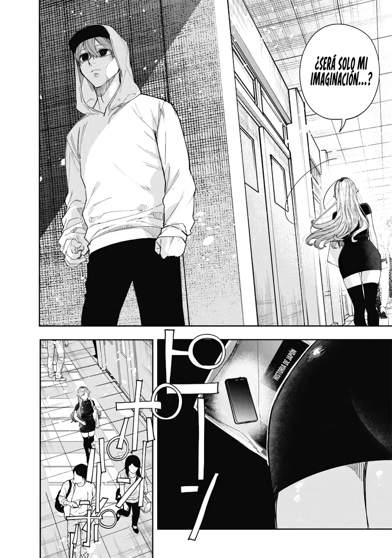 Capitulo 26 page 13