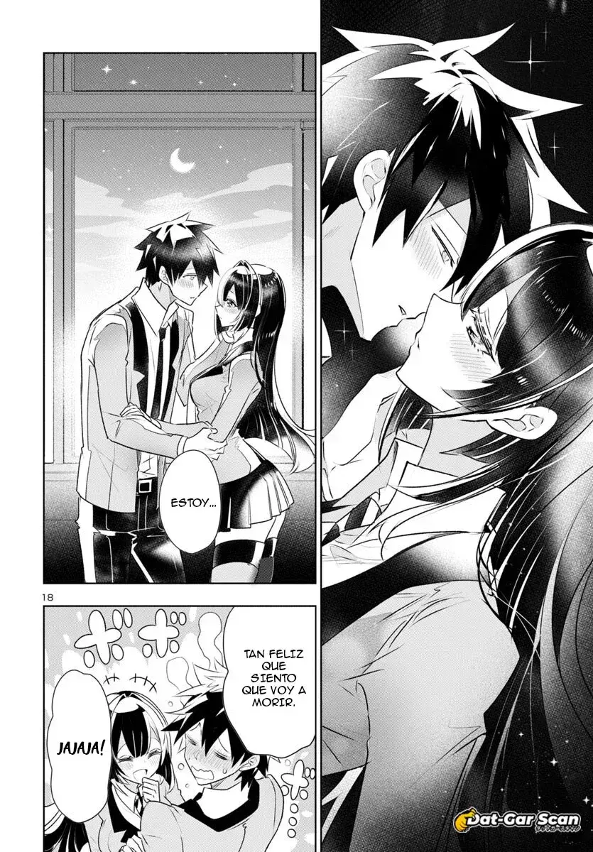 Capitulo 30 page 19