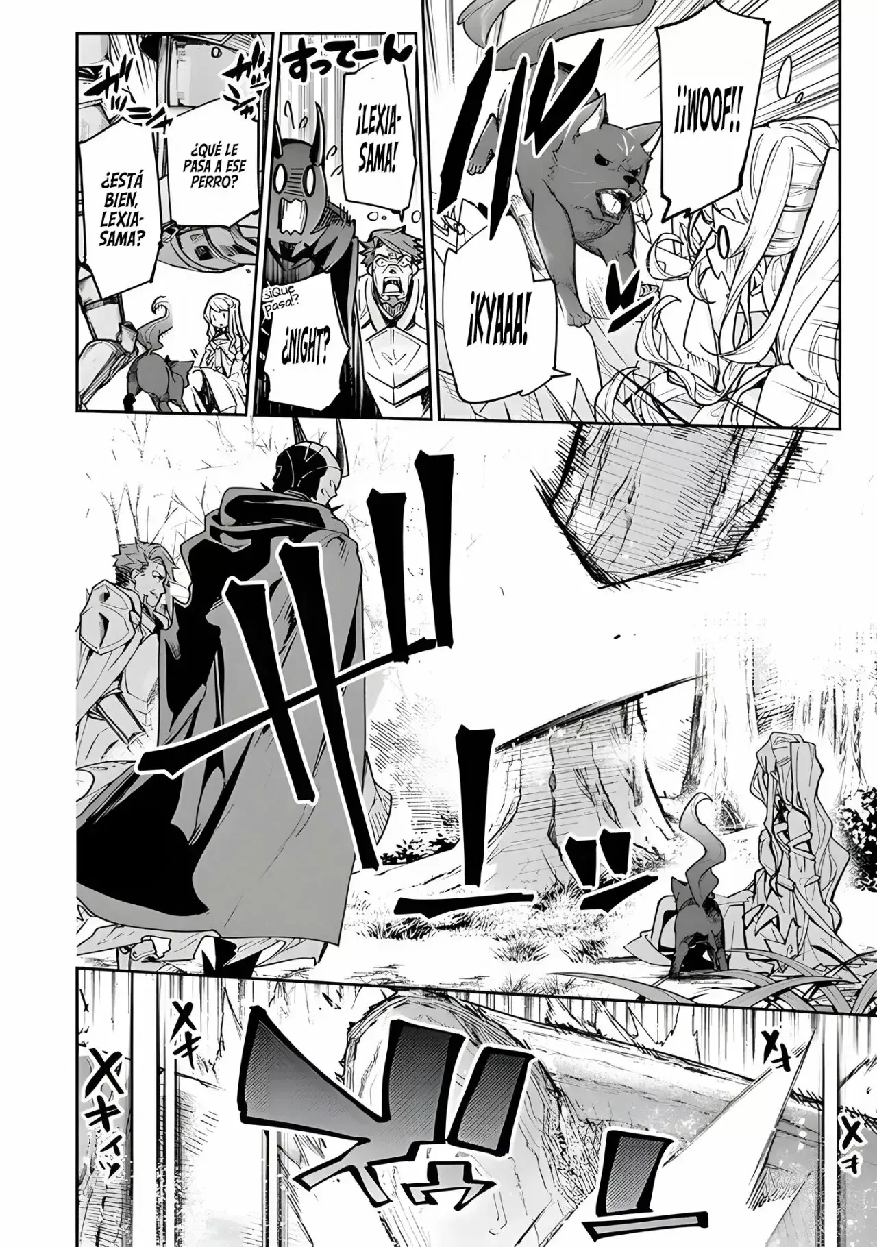 Capitulo 22 page 19