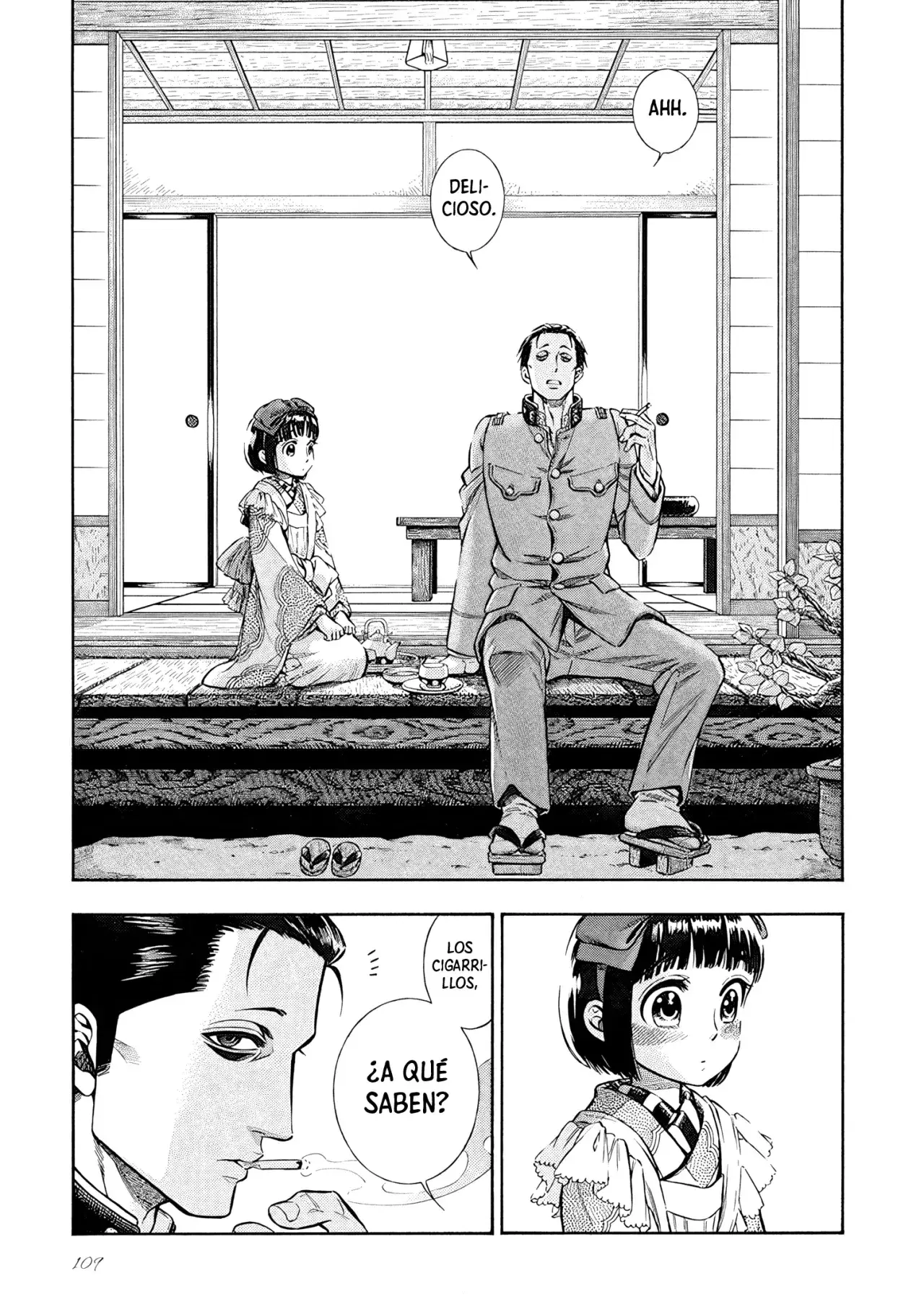 Capitulo 14 page 11