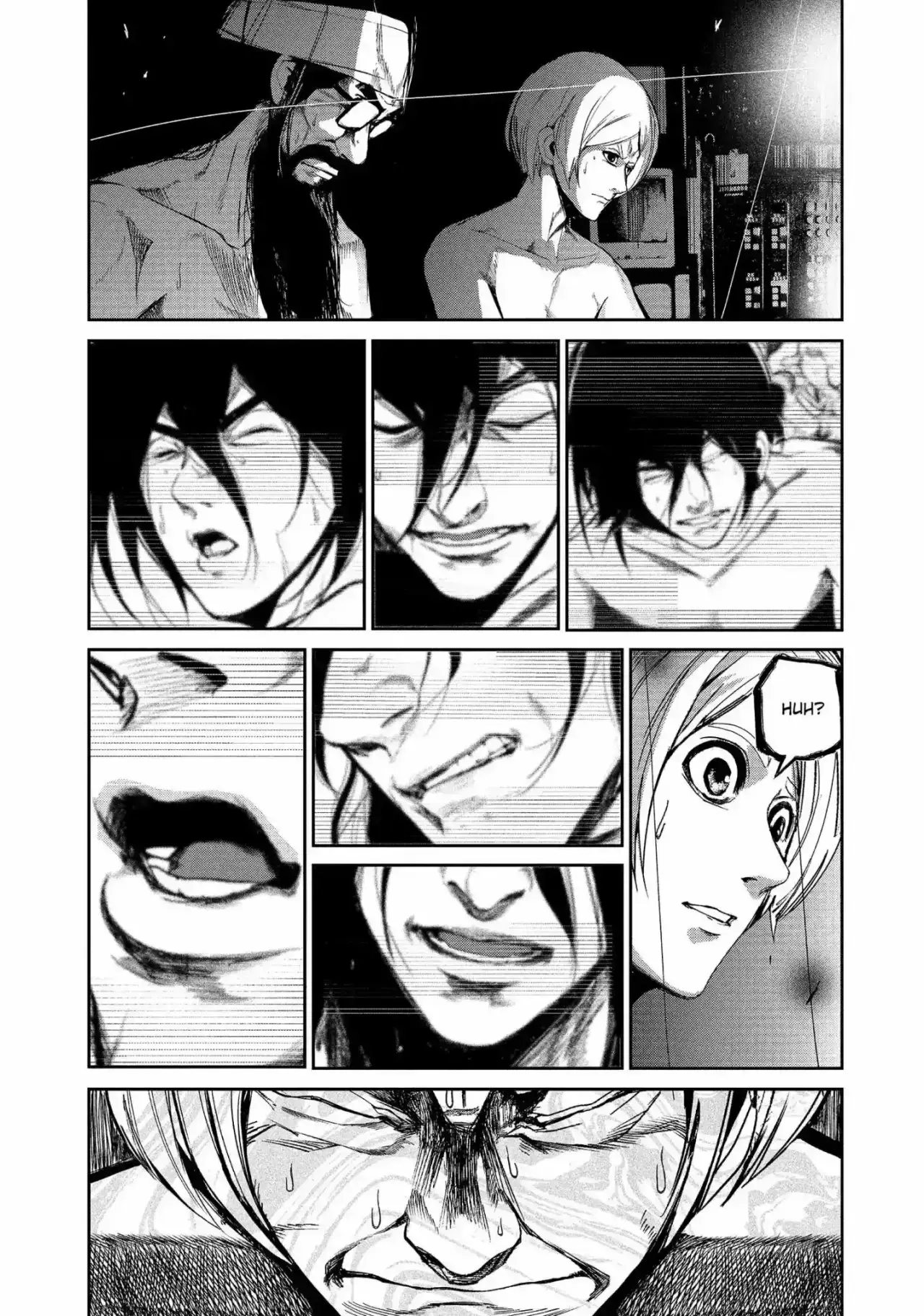 Capitulo 58 page 10
