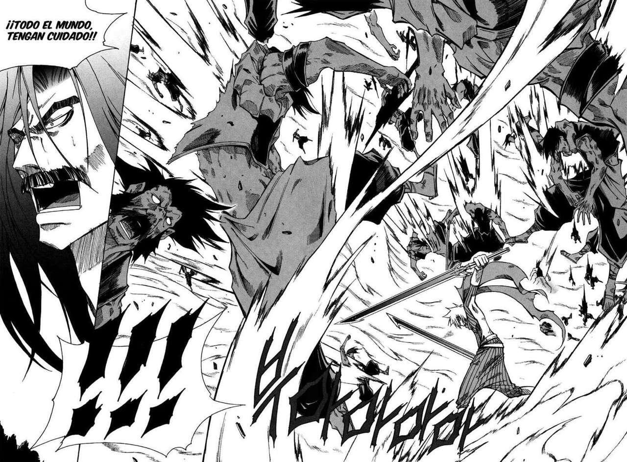 Capitulo 159 page 15
