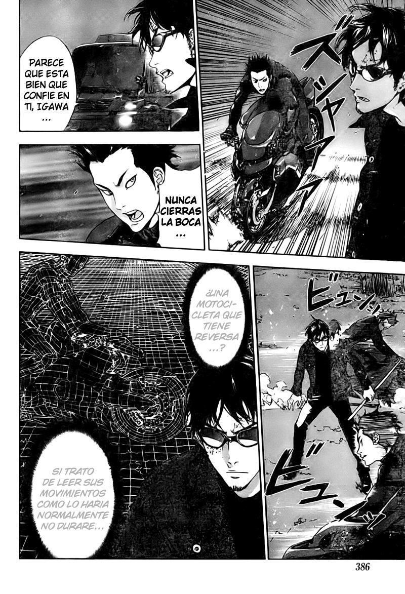 Capitulo 75 page 22