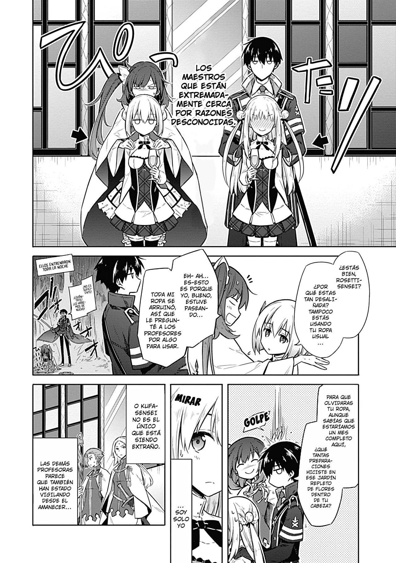 Capitulo 19 page 31