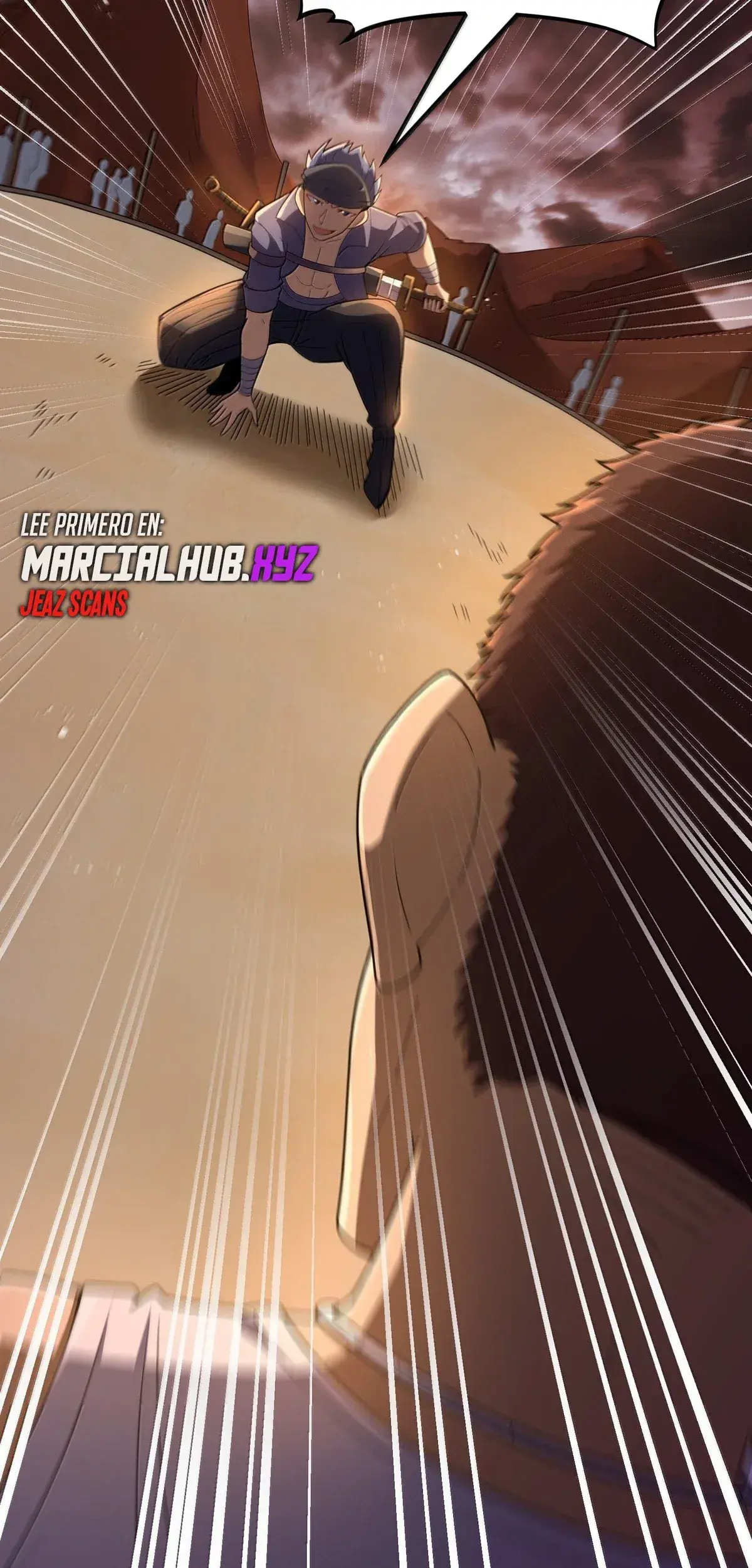 Capitulo 86 page 54