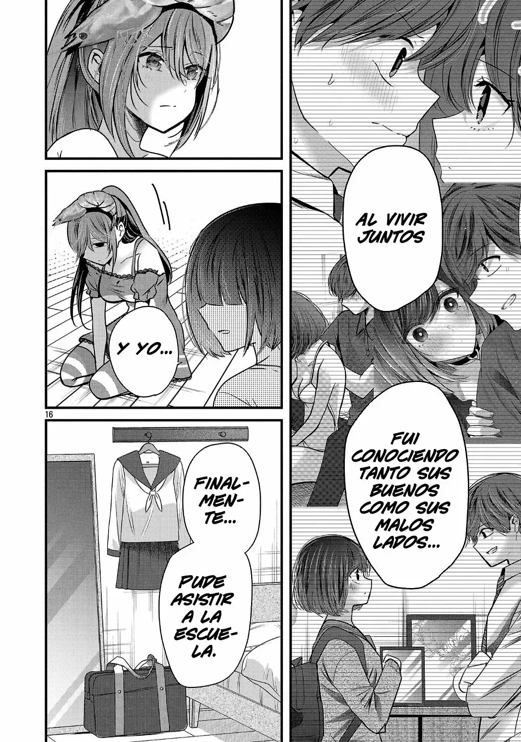 Capitulo 31 page 18