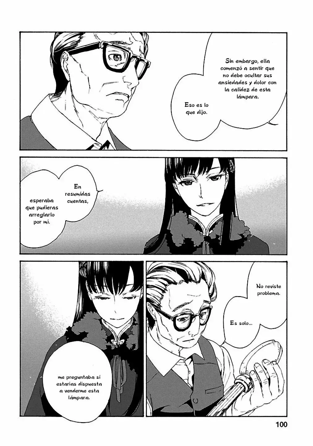 Capitulo 18 page 18
