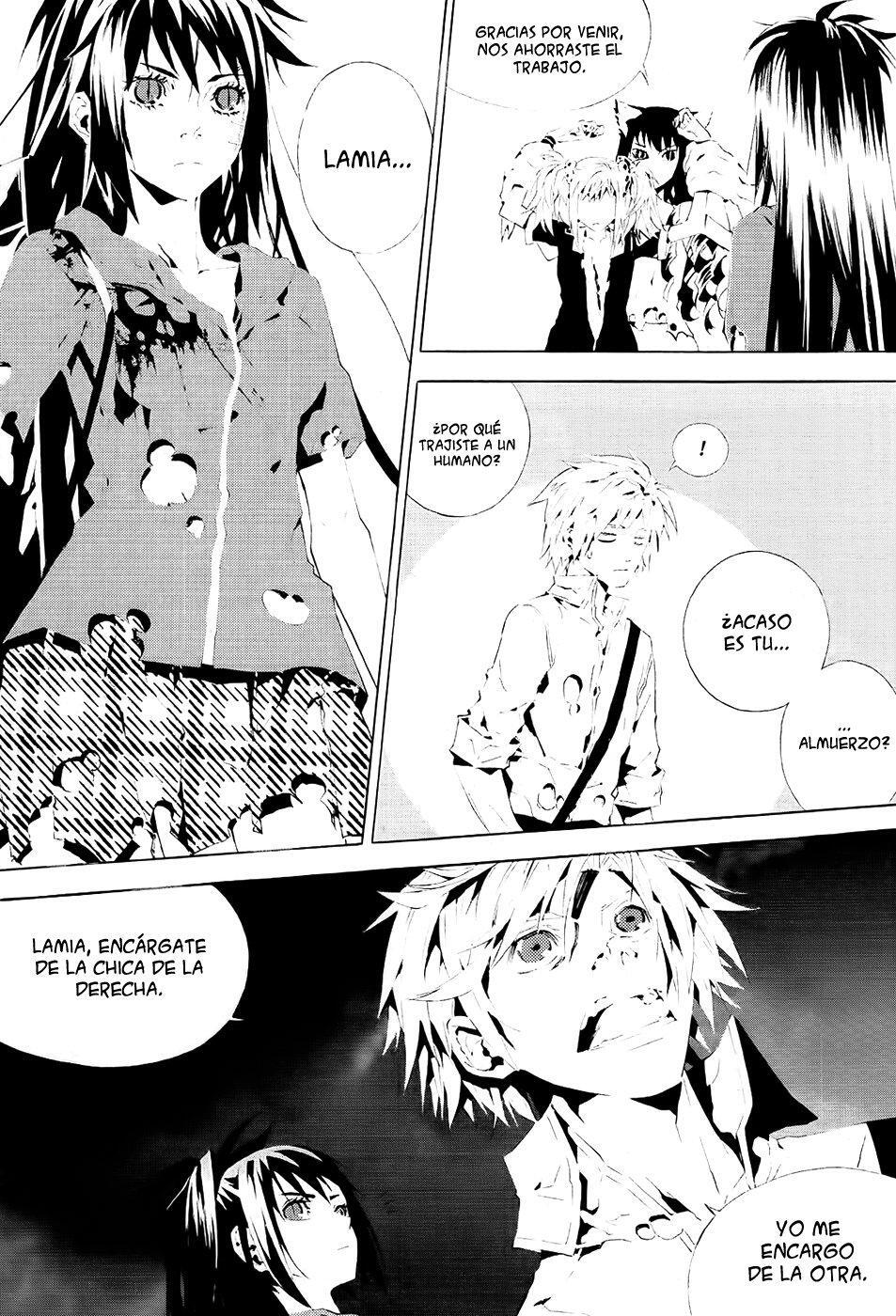 Capitulo 11 page 17