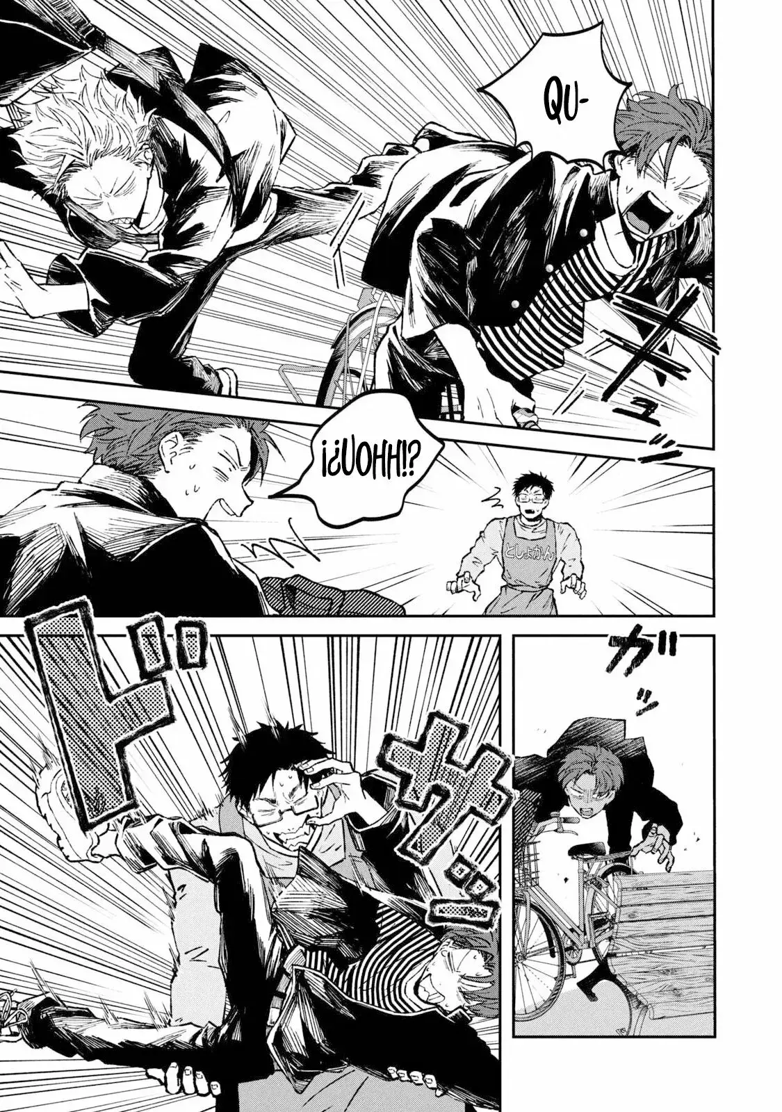 Capitulo 31 page 22