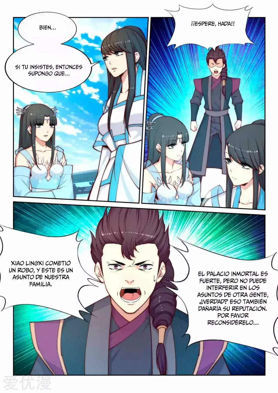 Capitulo 23 page 7