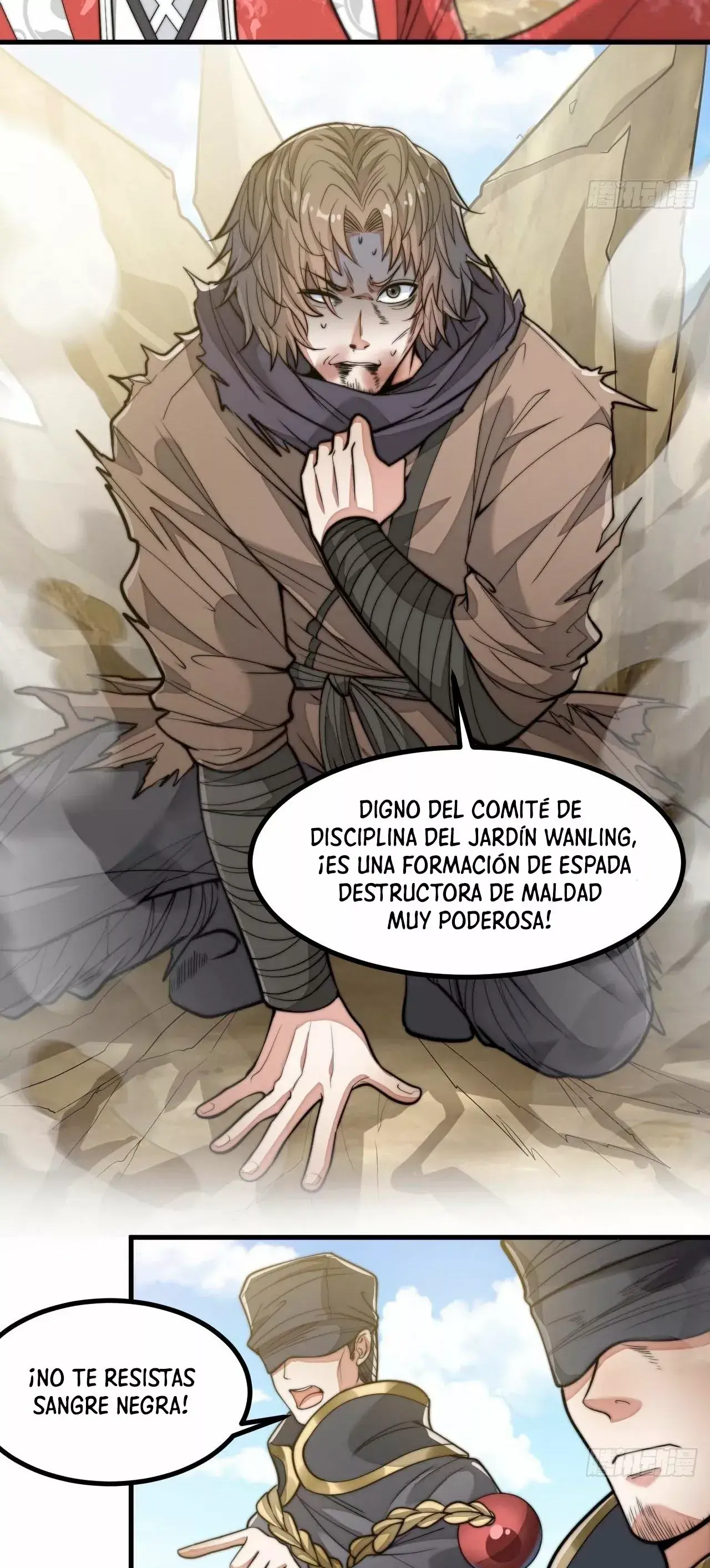 Capitulo 20 page 5