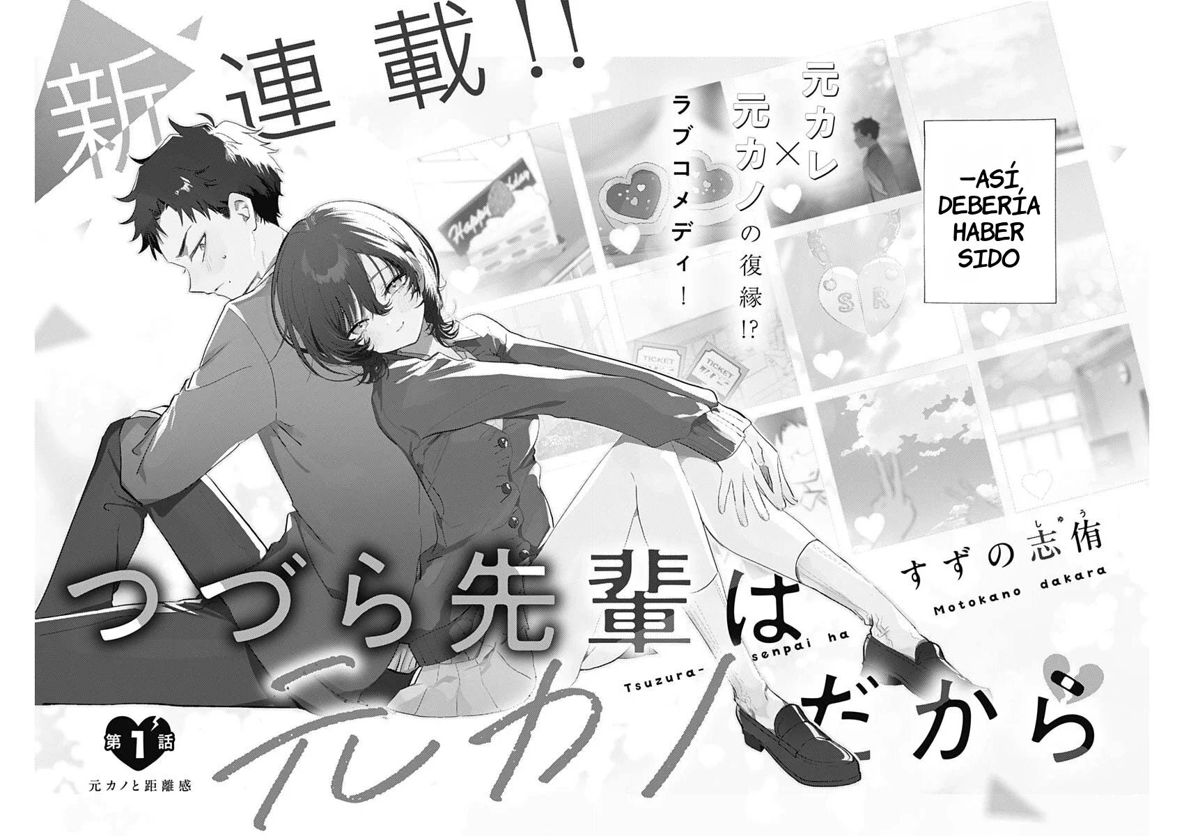 Capitulo 1 page 4