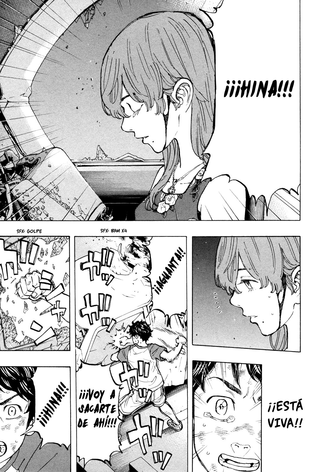 Capitulo 33 page 10