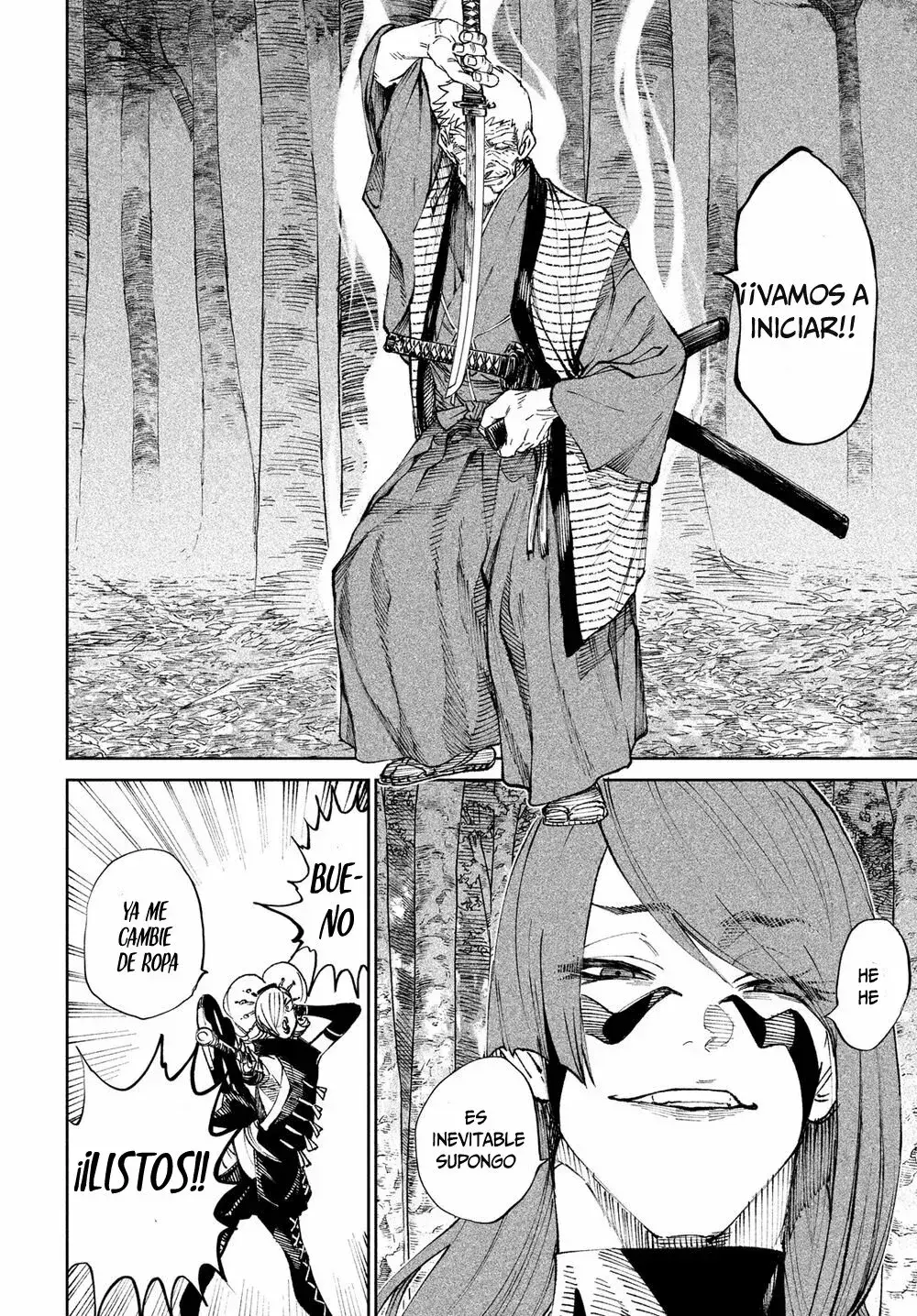 Capitulo 8 page 12