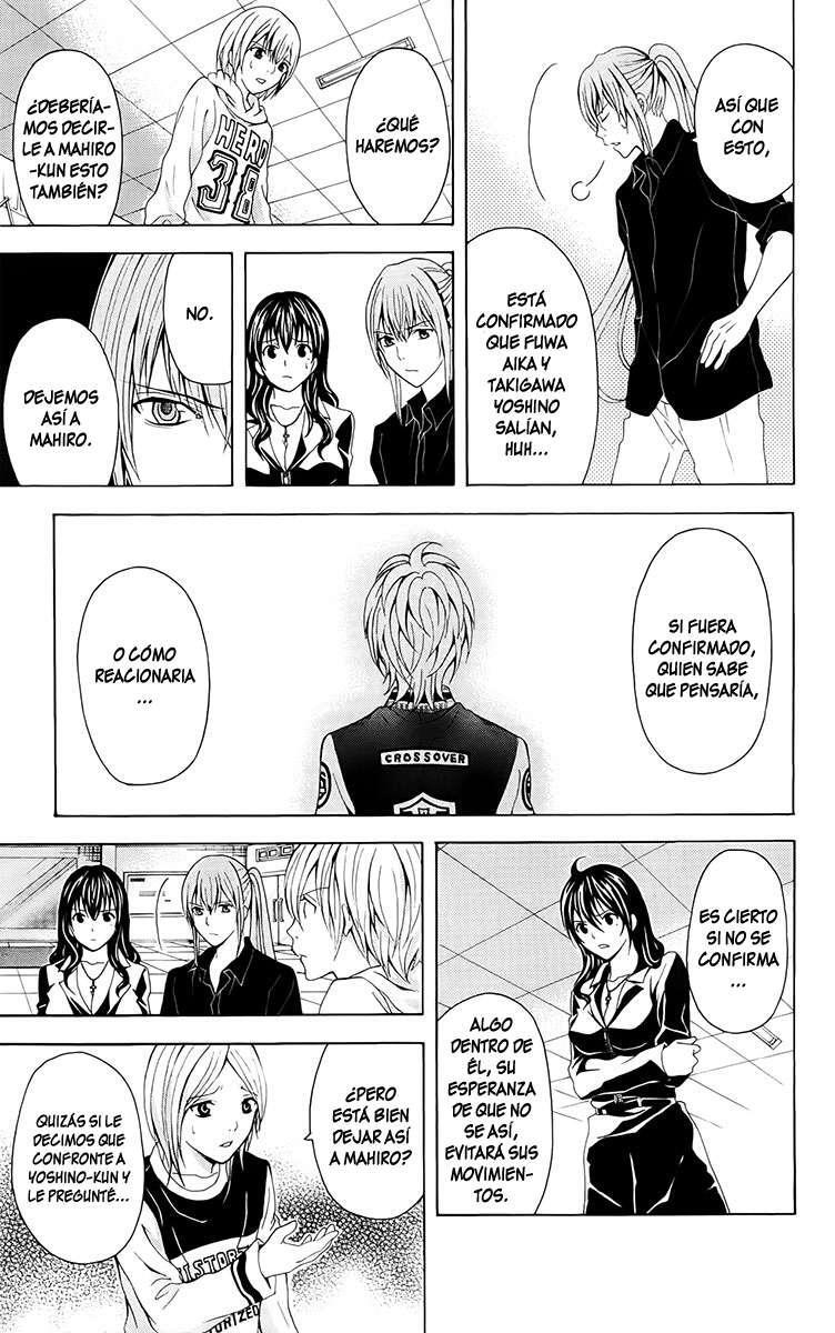 Capitulo 27 page 17