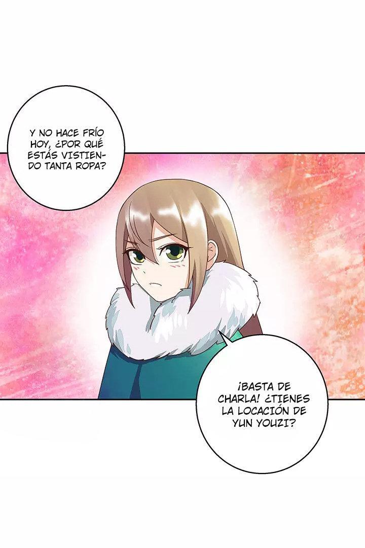 Capitulo 31 page 18