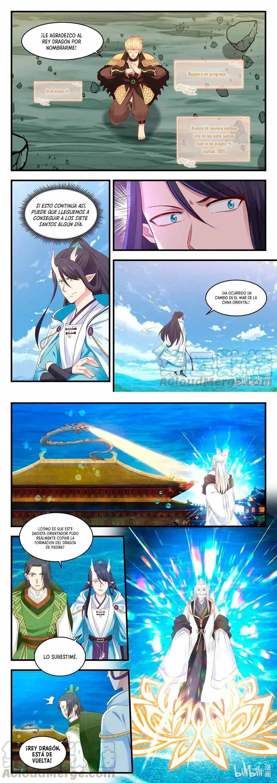Capitulo 49 page 7