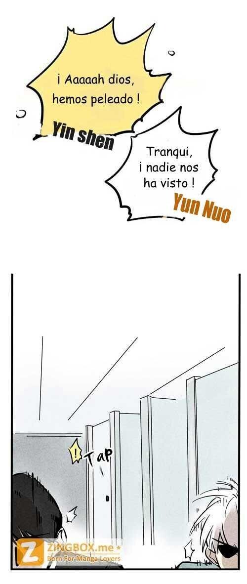Capitulo 28 page 21