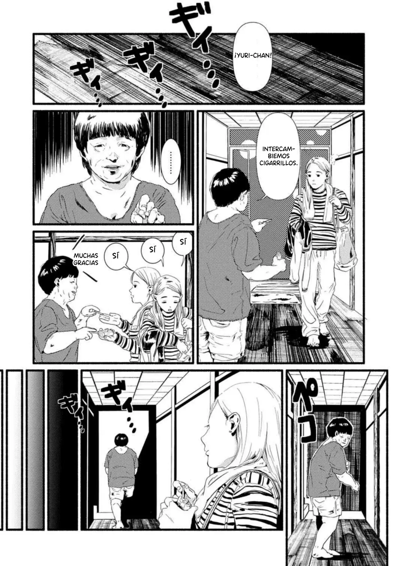 Capitulo 1 page 9