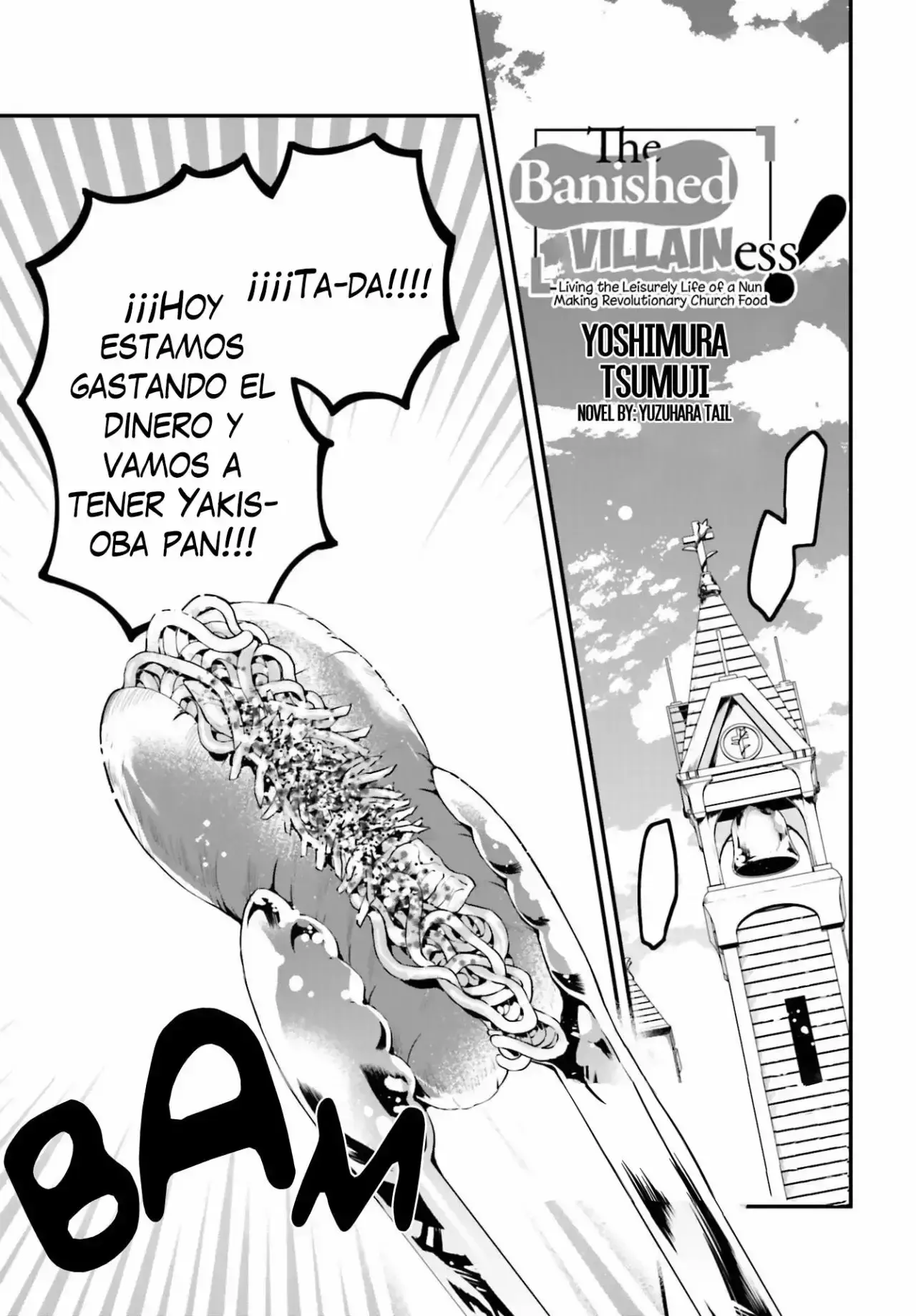 Capitulo 13.50 page 3