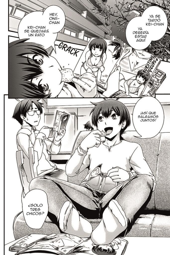 Capitulo 1 page 4