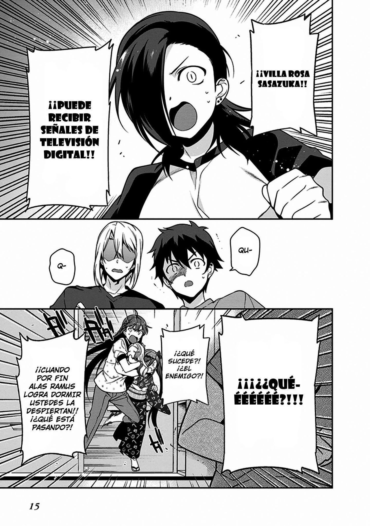 Capitulo 47 page 16