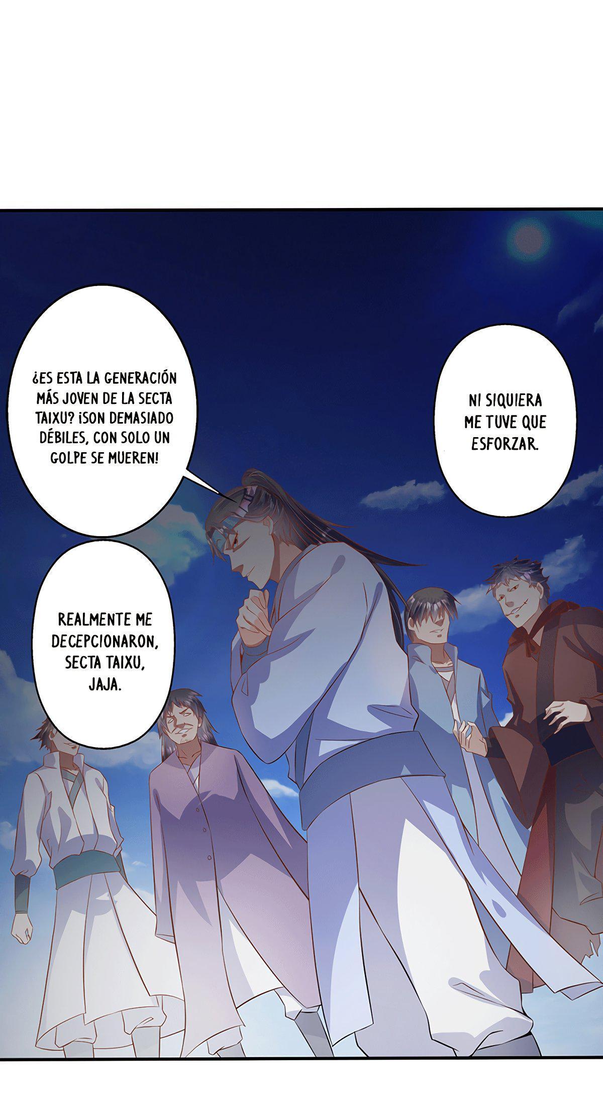 Capitulo 46 page 16
