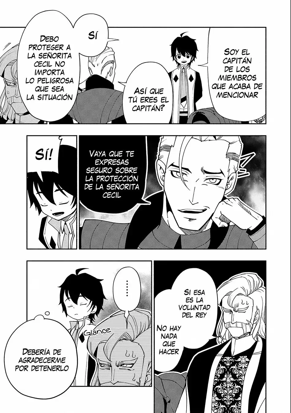 Capitulo 33 page 6
