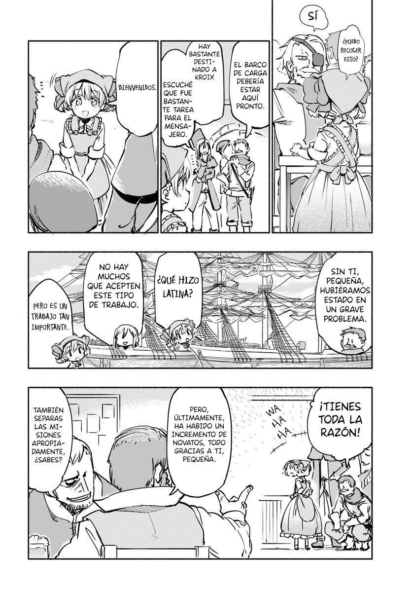 Capitulo 13.50 page 7