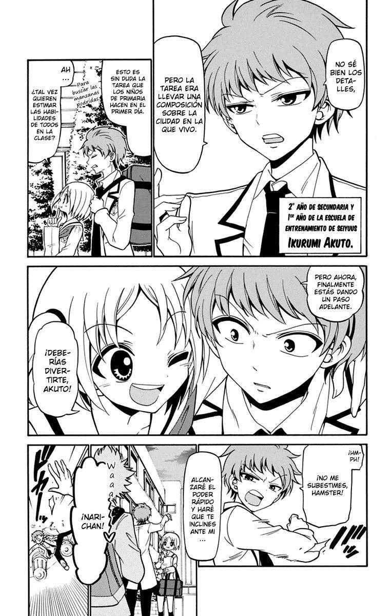 Capitulo 11 page 5
