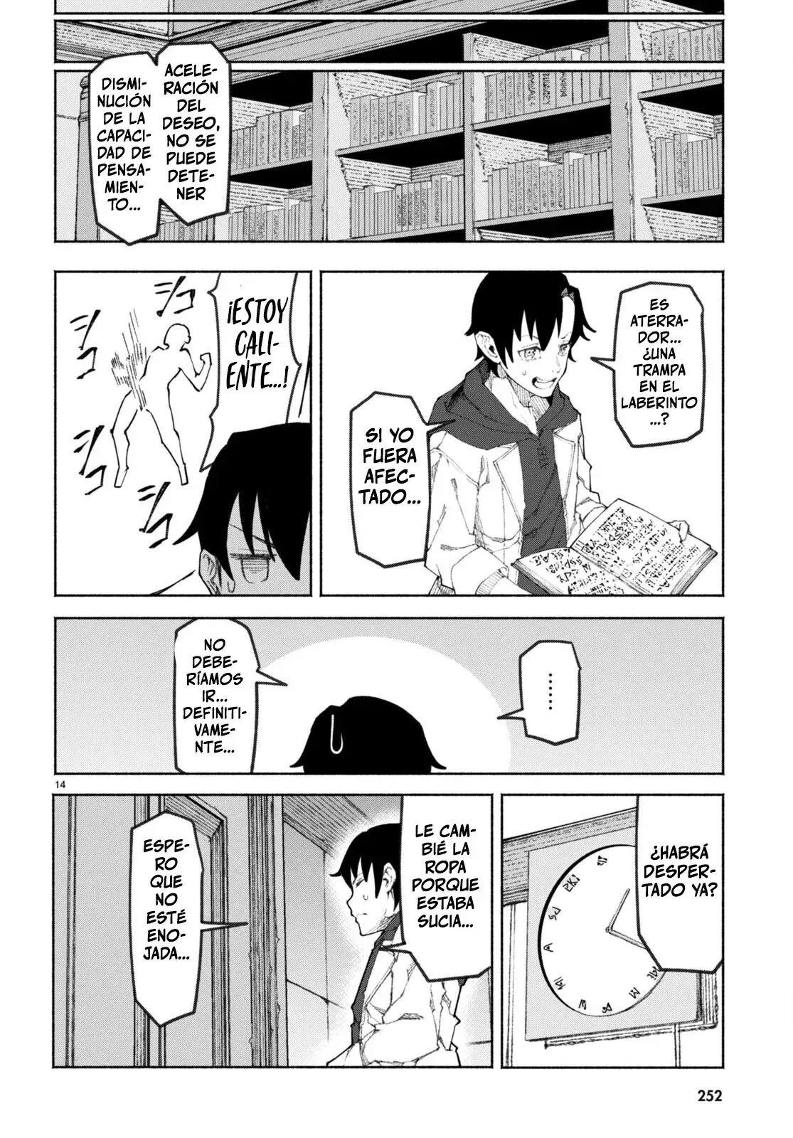 Capitulo 1.20 page 5